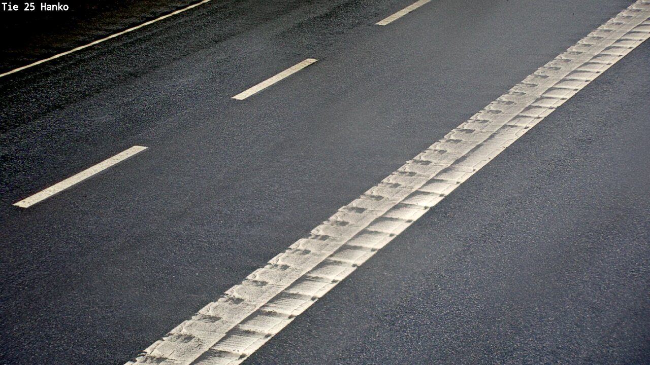 Kelikamerat Kuva Tie 25 Hanko, Hanko, Uusimaa