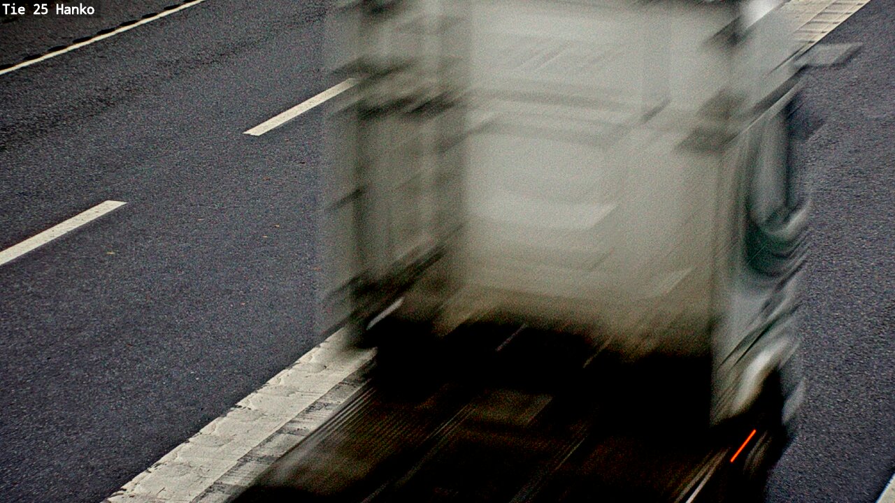 Kelikamerat Kuva Tie 25 Hanko, Hanko, Uusimaa