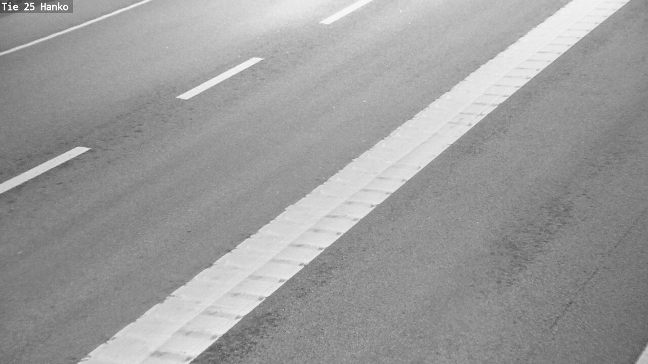 Kelikamerat Kuva Tie 25 Hanko, Hanko, Uusimaa