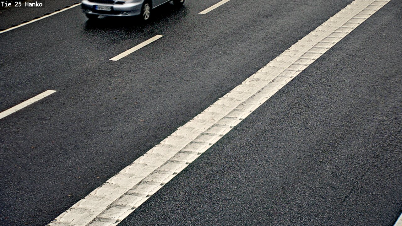 Kelikamerat Kuva Tie 25 Hanko, Hanko, Uusimaa