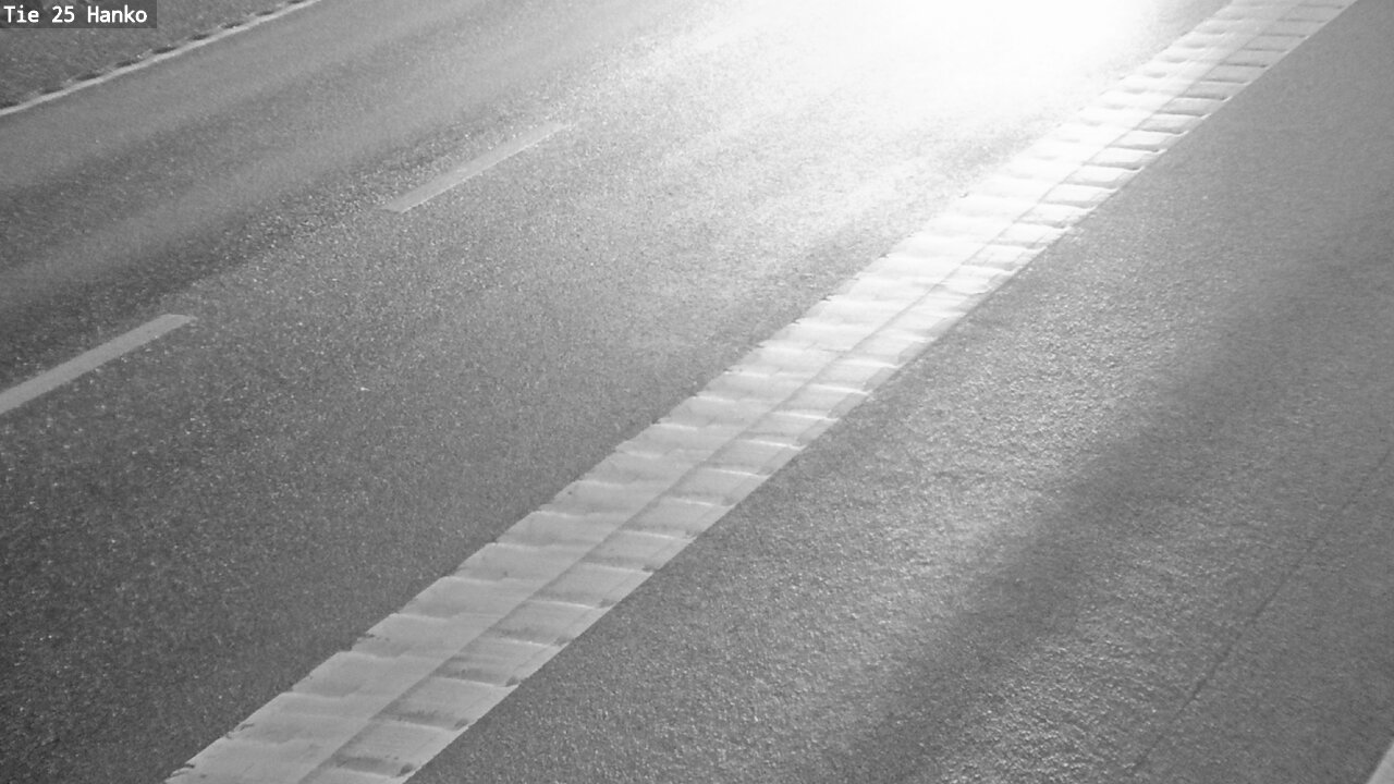 Kelikamerat Kuva Tie 25 Hanko, Hanko, Uusimaa