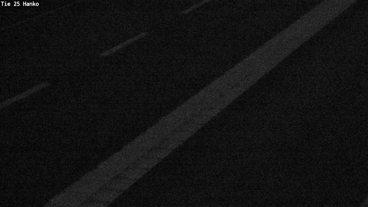 Kelikamerat Kuva Tie 25 Hanko, Hanko, Uusimaa