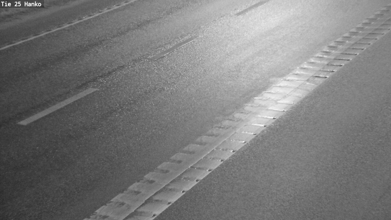 Kelikamerat Kuva Tie 25 Hanko, Hanko, Uusimaa