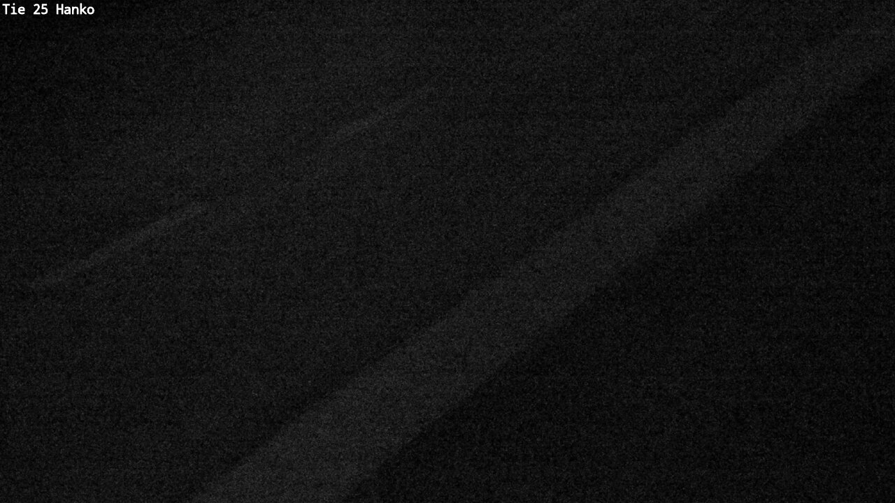 Kelikamerat Kuva Tie 25 Hanko, Hanko, Uusimaa