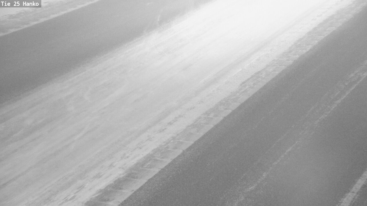 Kelikamerat Kuva Tie 25 Hanko, Hanko, Uusimaa