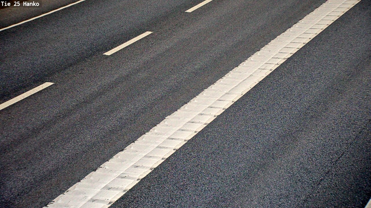 Kelikamerat Kuva Tie 25 Hanko, Hanko, Uusimaa