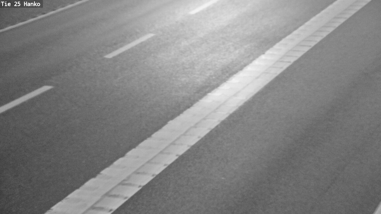 Kelikamerat Kuva Tie 25 Hanko, Hanko, Uusimaa