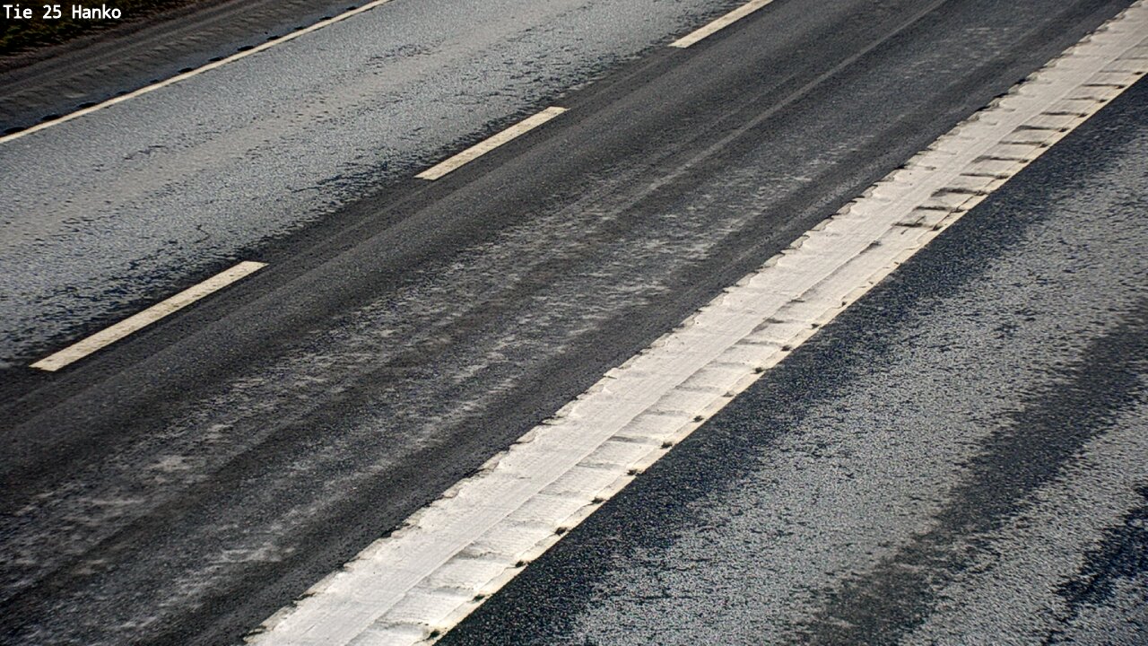 Kelikamerat Kuva Tie 25 Hanko, Hanko, Uusimaa