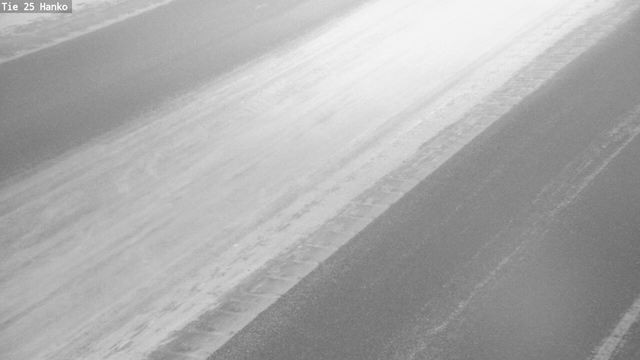 Kelikamerat Kuva Tie 25 Hanko, Hanko, Uusimaa