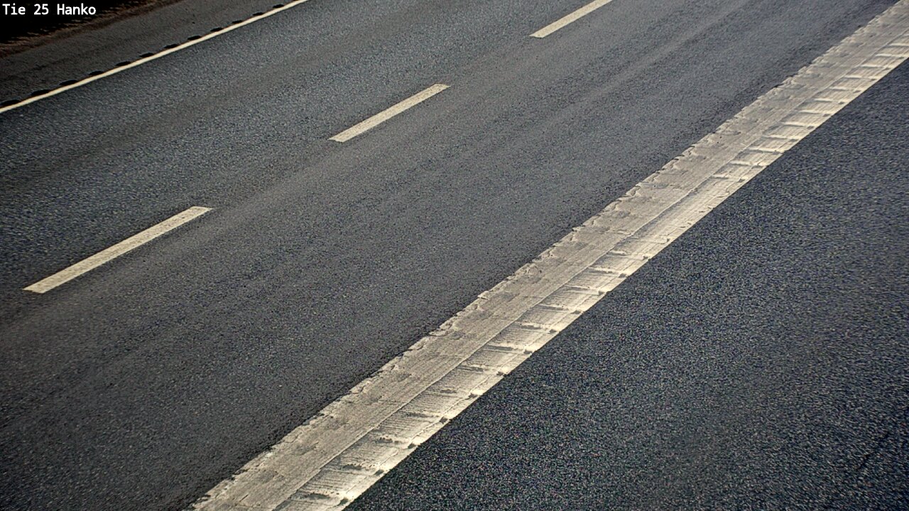 Kelikamerat Kuva Tie 25 Hanko, Hanko, Uusimaa