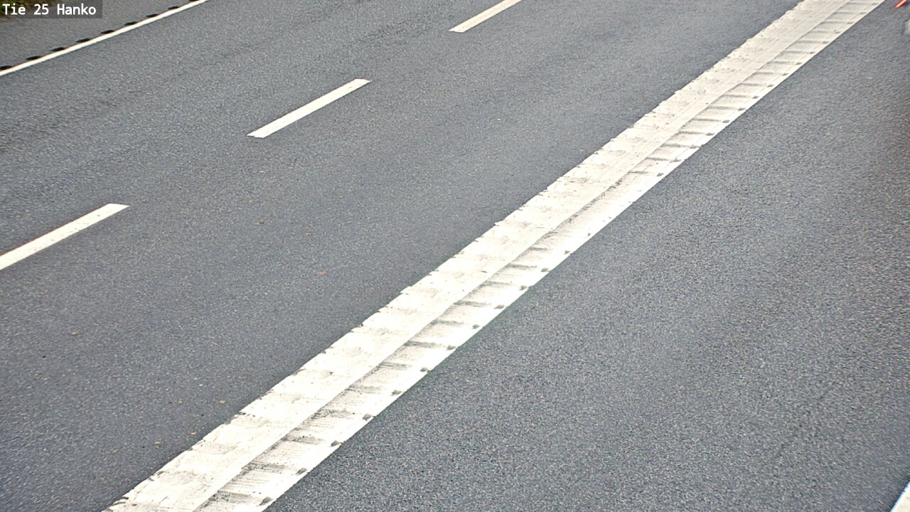 Kelikamerat Kuva Tie 25 Hanko, Hanko, Uusimaa