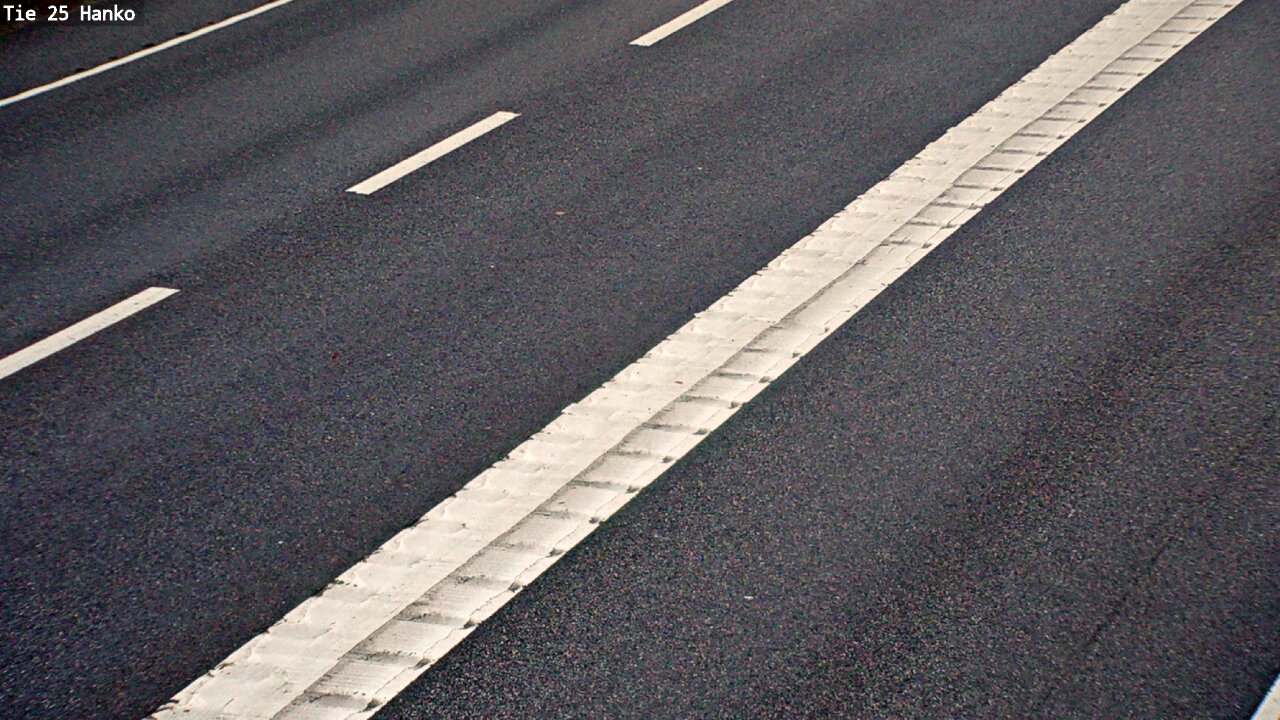 Kelikamerat Kuva Tie 25 Hanko, Hanko, Uusimaa