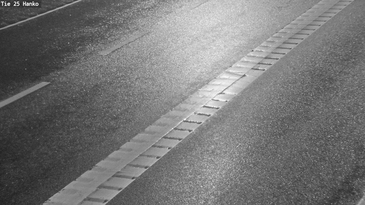 Kelikamerat Kuva Tie 25 Hanko, Hanko, Uusimaa