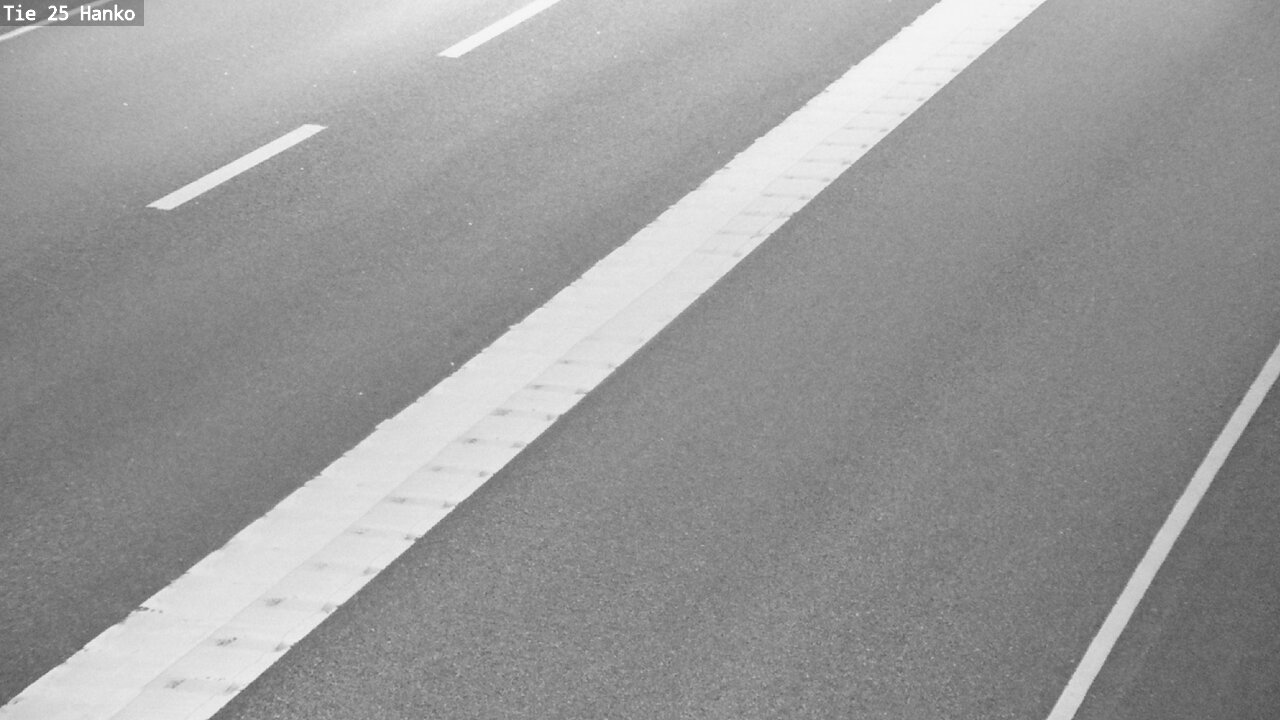 Kelikamerat Kuva Tie 25 Hanko, Hanko, Uusimaa