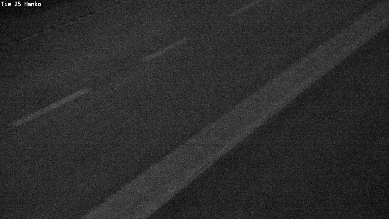 Kelikamerat Kuva Tie 25 Hanko, Hanko, Uusimaa