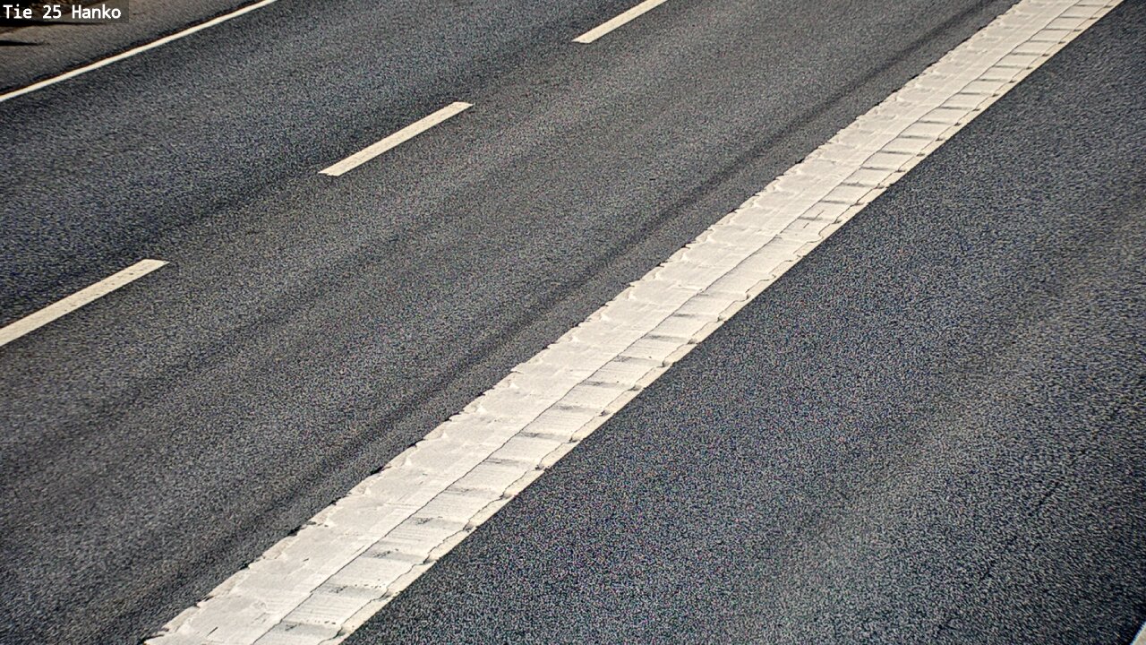 Kelikamerat Kuva Tie 25 Hanko, Hanko, Uusimaa
