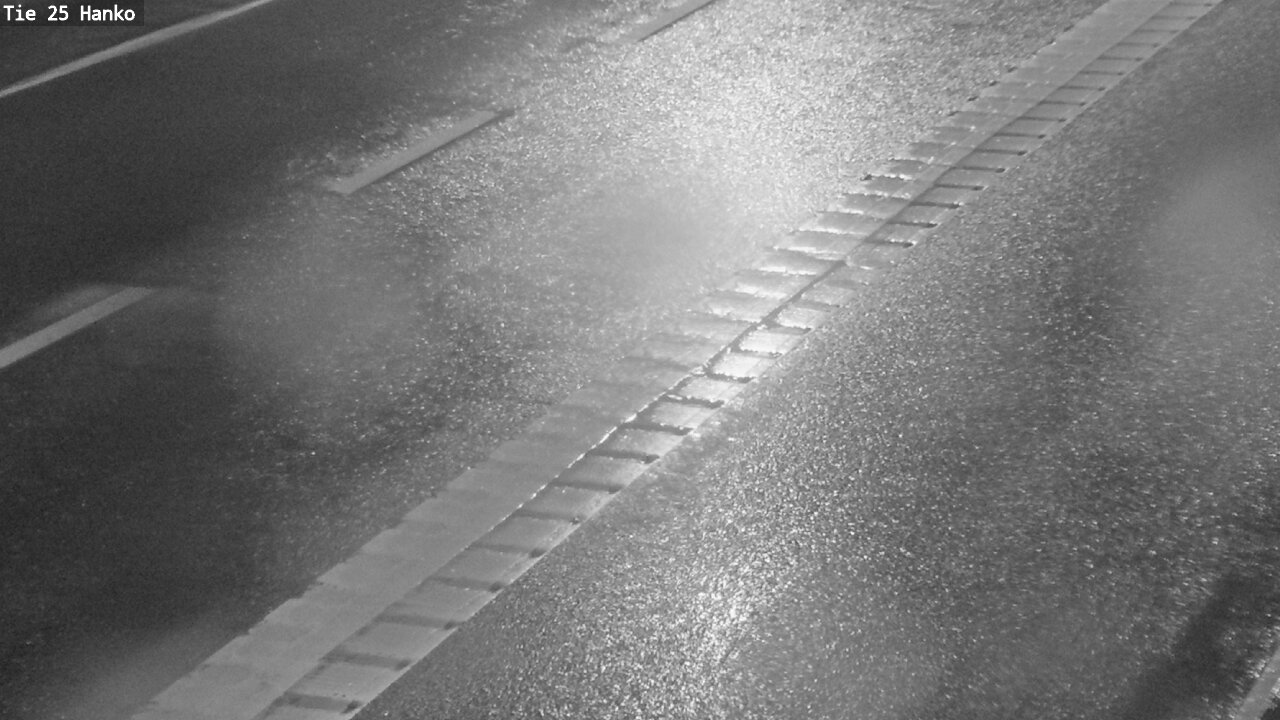 Kelikamerat Kuva Tie 25 Hanko, Hanko, Uusimaa