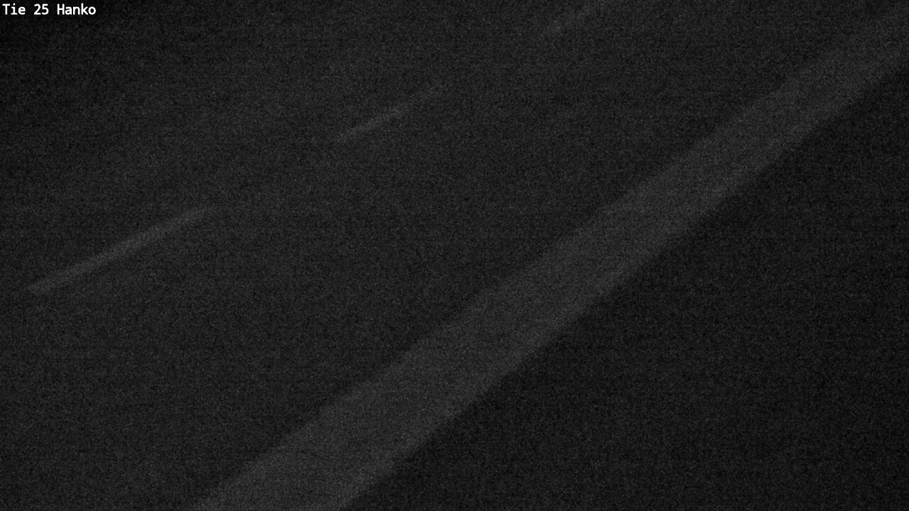 Kelikamerat Kuva Tie 25 Hanko, Hanko, Uusimaa