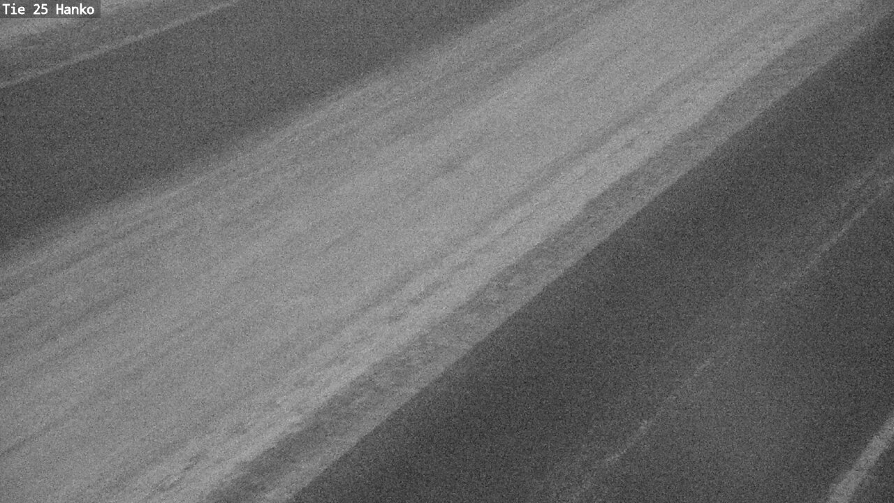 Kelikamerat Kuva Tie 25 Hanko, Hanko, Uusimaa