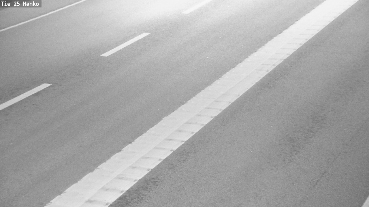Kelikamerat Kuva Tie 25 Hanko, Hanko, Uusimaa