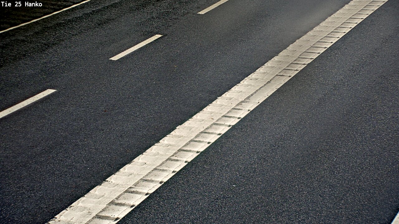 Kelikamerat Kuva Tie 25 Hanko, Hanko, Uusimaa