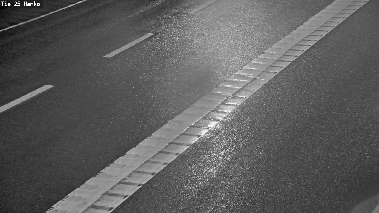 Kelikamerat Kuva Tie 25 Hanko, Hanko, Uusimaa