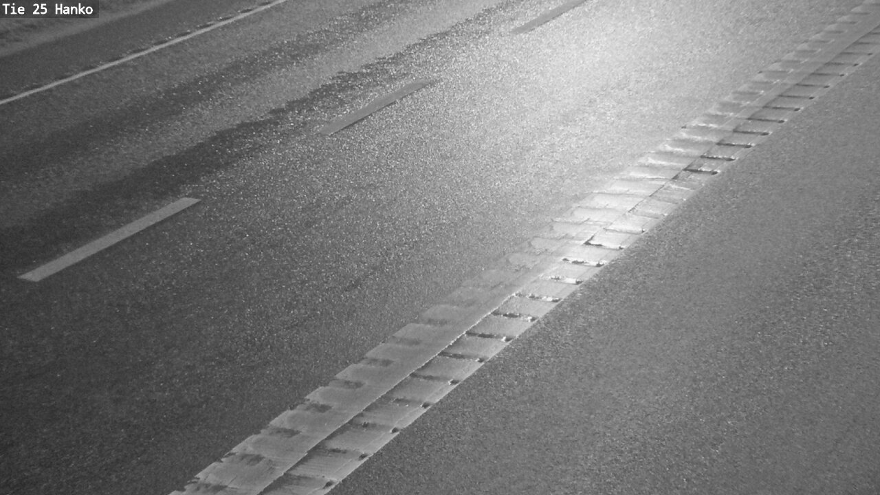 Kelikamerat Kuva Tie 25 Hanko, Hanko, Uusimaa