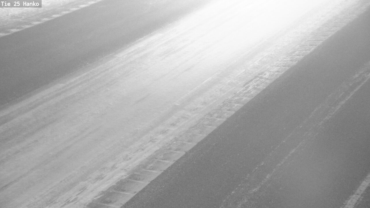 Kelikamerat Kuva Tie 25 Hanko, Hanko, Uusimaa