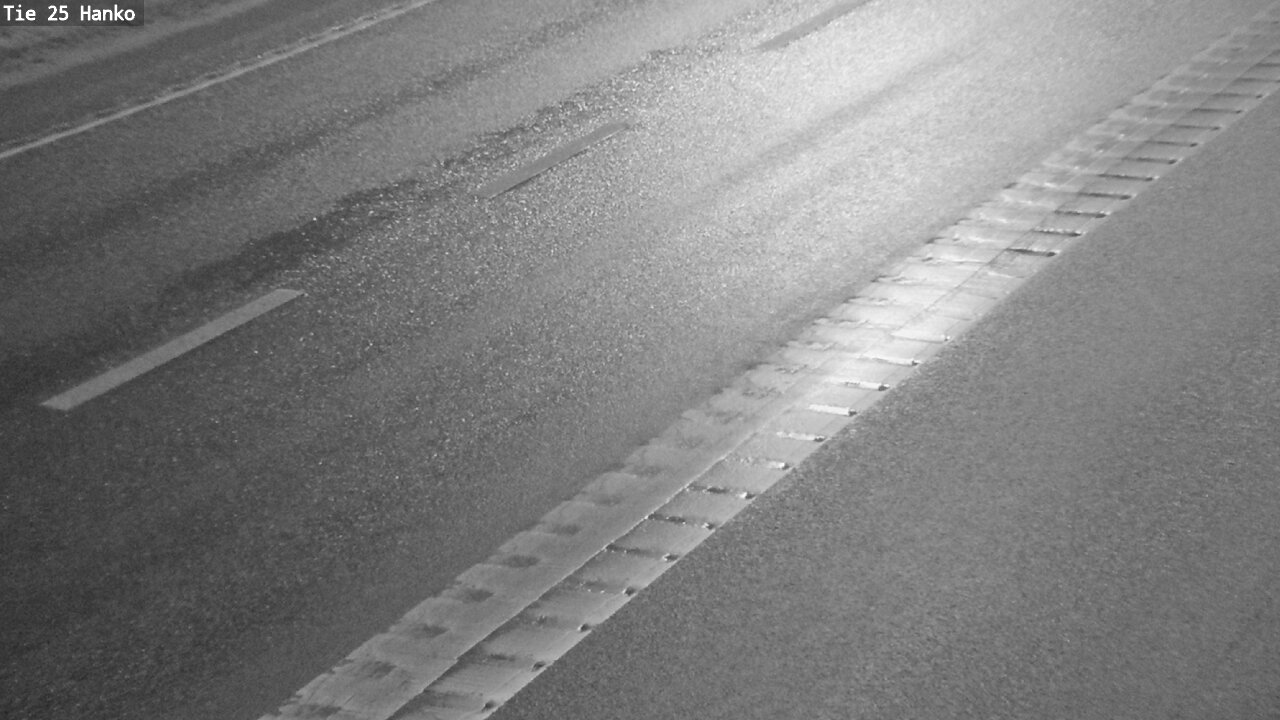 Kelikamerat Kuva Tie 25 Hanko, Hanko, Uusimaa