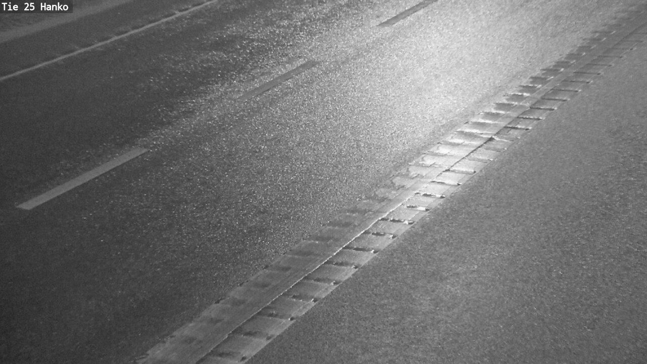 Kelikamerat Kuva Tie 25 Hanko, Hanko, Uusimaa