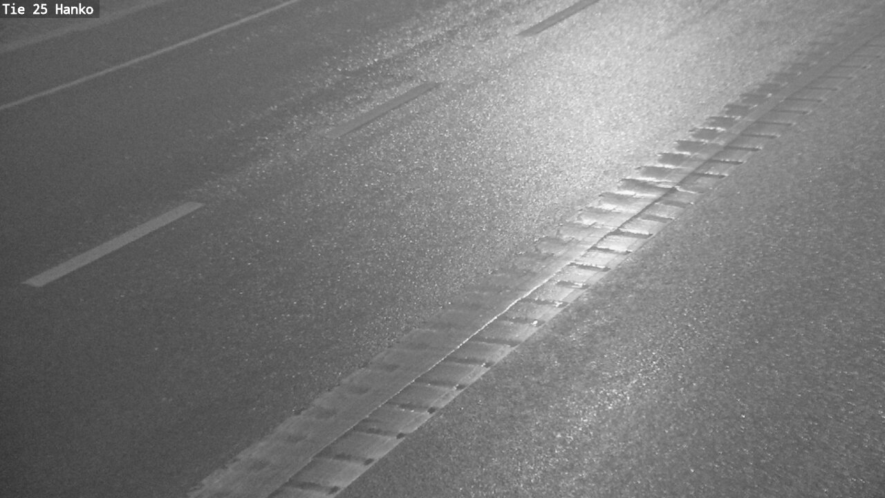 Kelikamerat Kuva Tie 25 Hanko, Hanko, Uusimaa