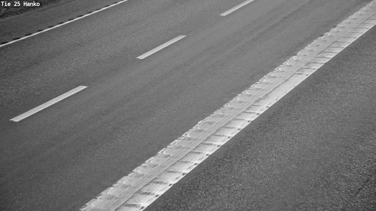 Kelikamerat Kuva Tie 25 Hanko, Hanko, Uusimaa