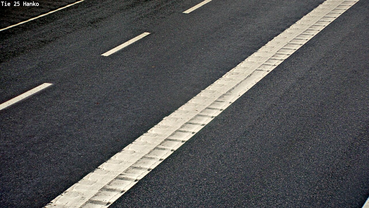 Kelikamerat Kuva Tie 25 Hanko, Hanko, Uusimaa