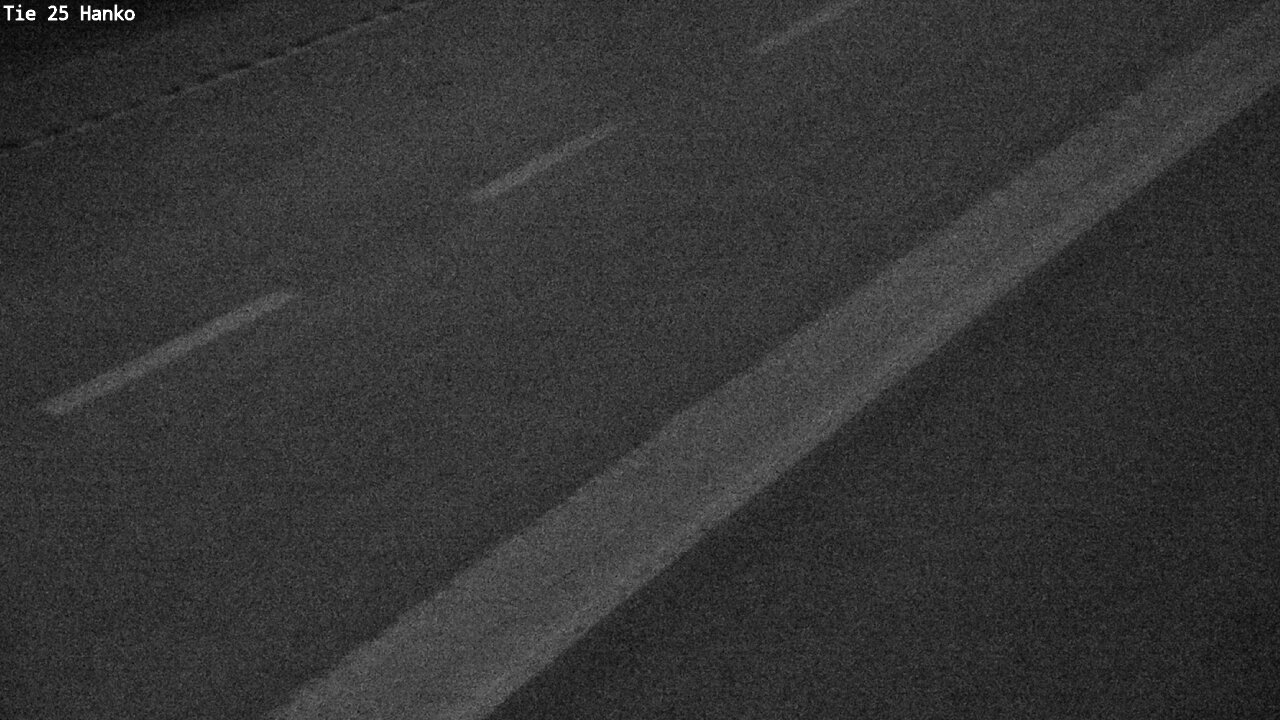 Kelikamerat Kuva Tie 25 Hanko, Hanko, Uusimaa