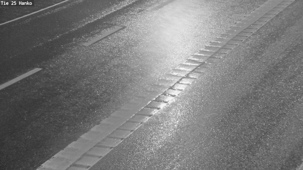 Kelikamerat Kuva Tie 25 Hanko, Hanko, Uusimaa