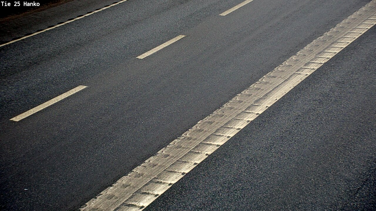 Kelikamerat Kuva Tie 25 Hanko, Hanko, Uusimaa