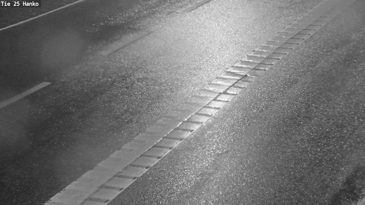 Kelikamerat Kuva Tie 25 Hanko, Hanko, Uusimaa