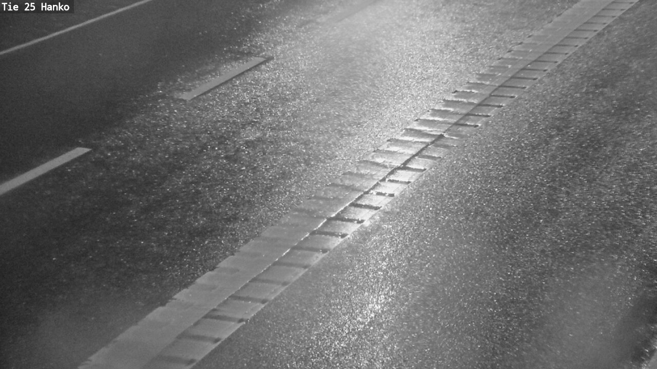 Kelikamerat Kuva Tie 25 Hanko, Hanko, Uusimaa