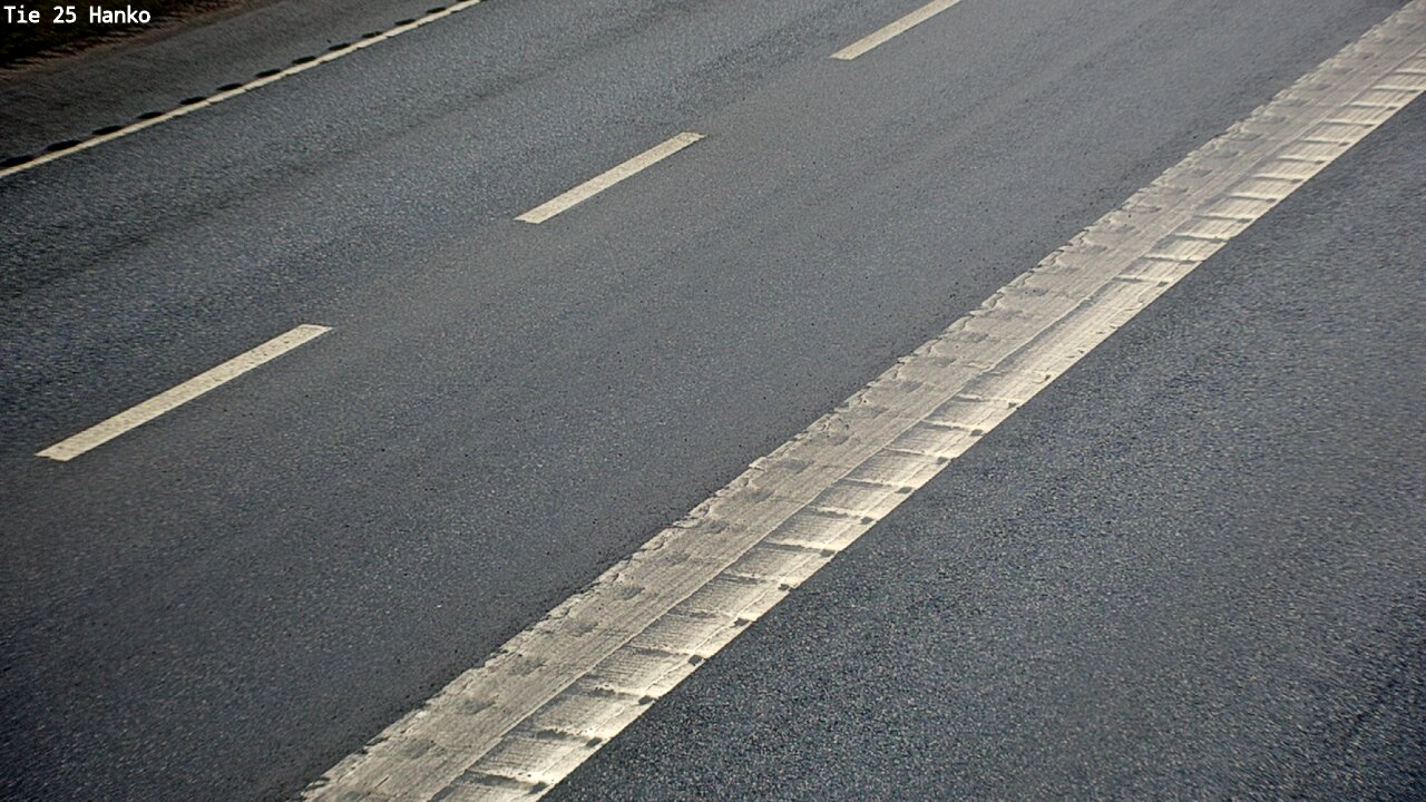 Kelikamerat Kuva Tie 25 Hanko, Hanko, Uusimaa