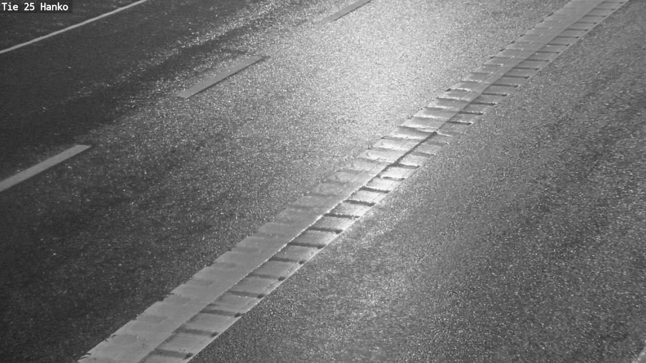 Kelikamerat Kuva Tie 25 Hanko, Hanko, Uusimaa