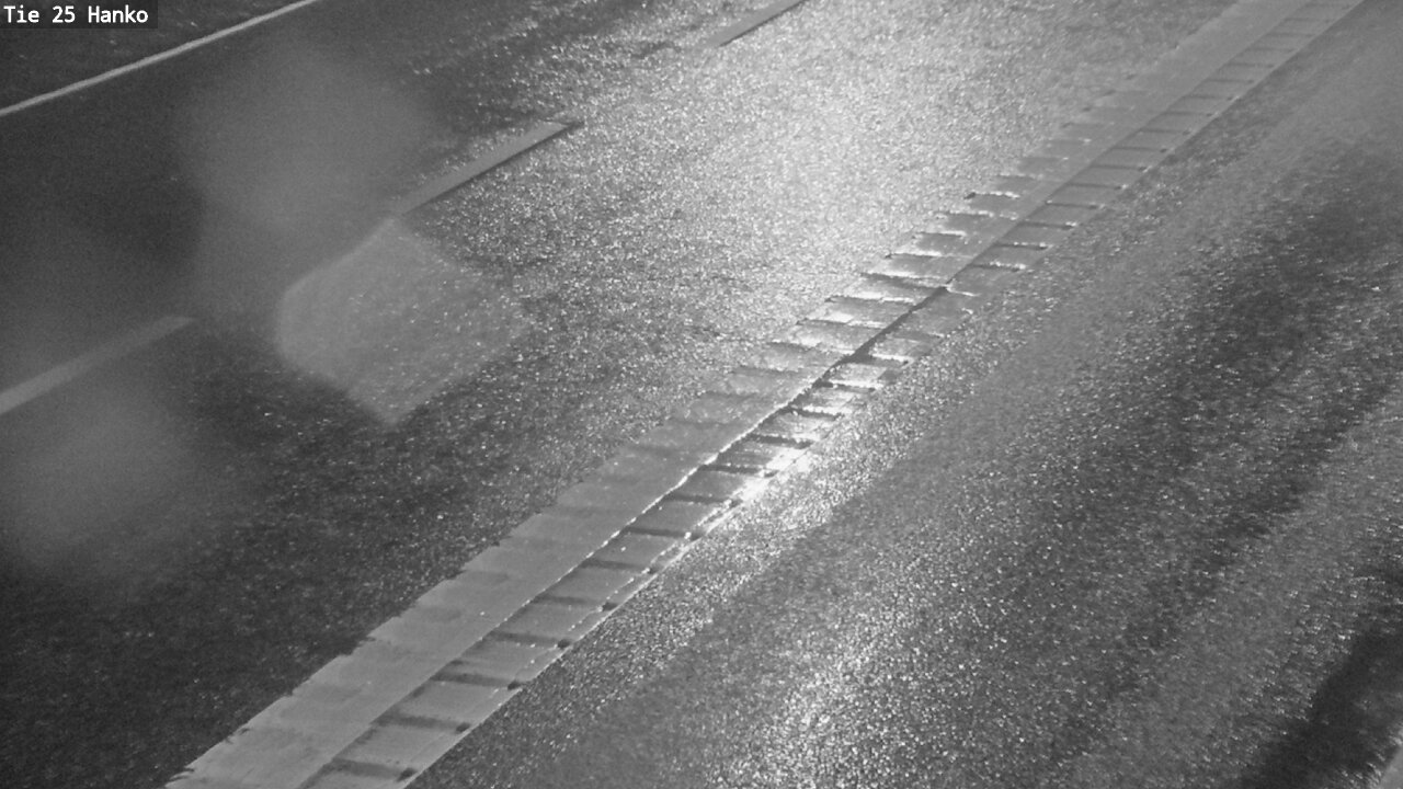 Kelikamerat Kuva Tie 25 Hanko, Hanko, Uusimaa