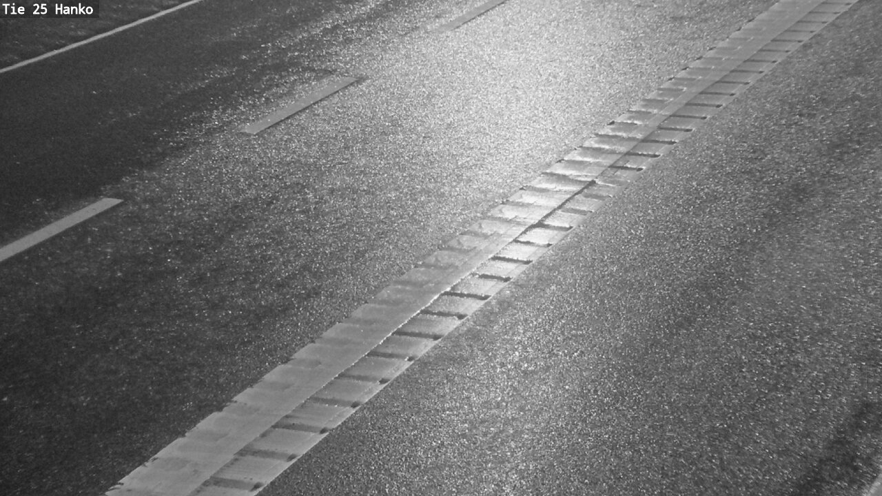 Kelikamerat Kuva Tie 25 Hanko, Hanko, Uusimaa