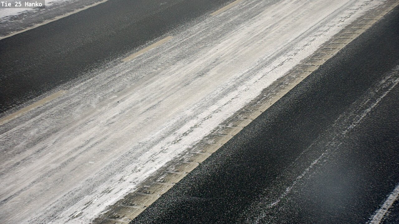 Kelikamerat Kuva Tie 25 Hanko, Hanko, Uusimaa