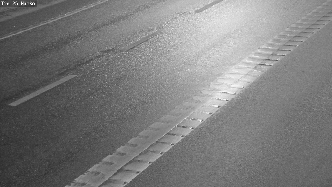 Kelikamerat Kuva Tie 25 Hanko, Hanko, Uusimaa