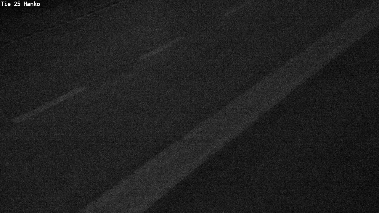 Kelikamerat Kuva Tie 25 Hanko, Hanko, Uusimaa