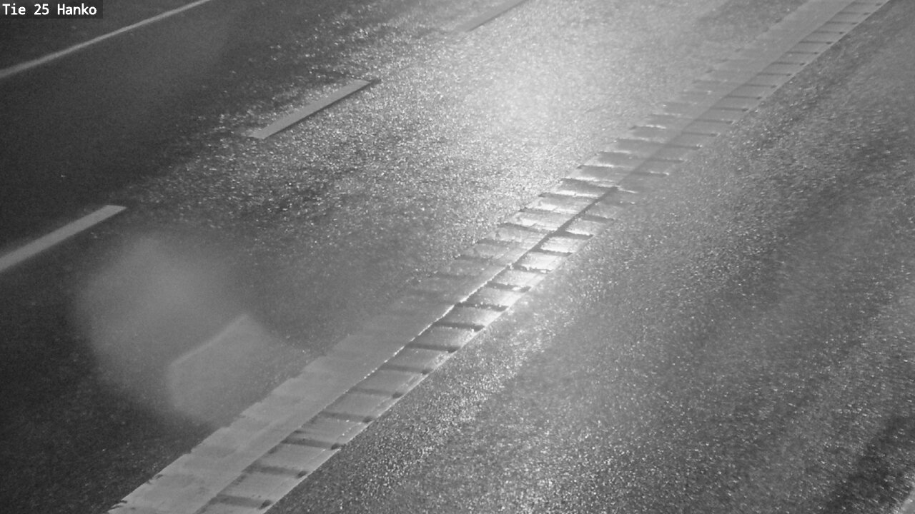 Kelikamerat Kuva Tie 25 Hanko, Hanko, Uusimaa