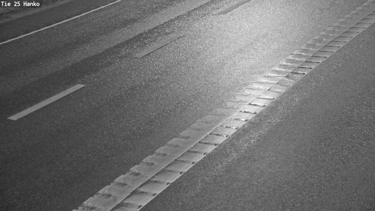 Kelikamerat Kuva Tie 25 Hanko, Hanko, Uusimaa