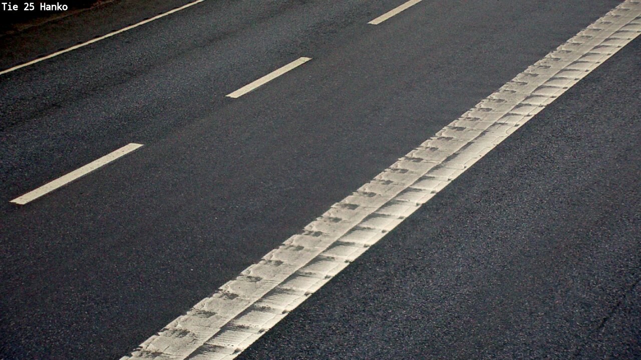 Kelikamerat Kuva Tie 25 Hanko, Hanko, Uusimaa