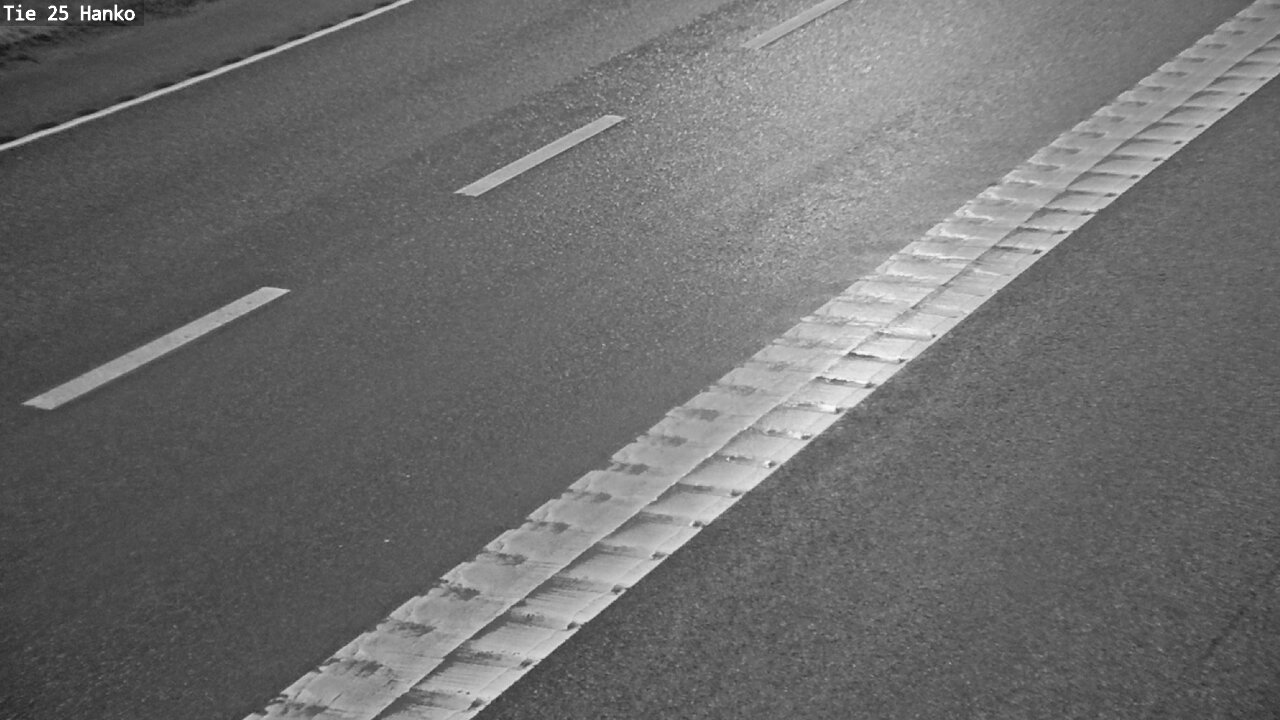 Kelikamerat Kuva Tie 25 Hanko, Hanko, Uusimaa