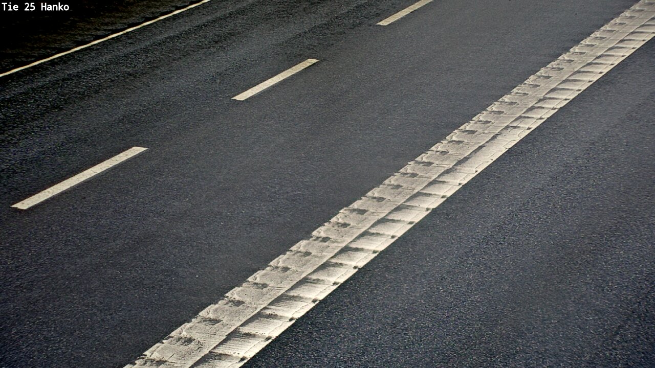 Kelikamerat Kuva Tie 25 Hanko, Hanko, Uusimaa